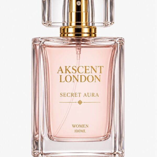 Secret Aura
