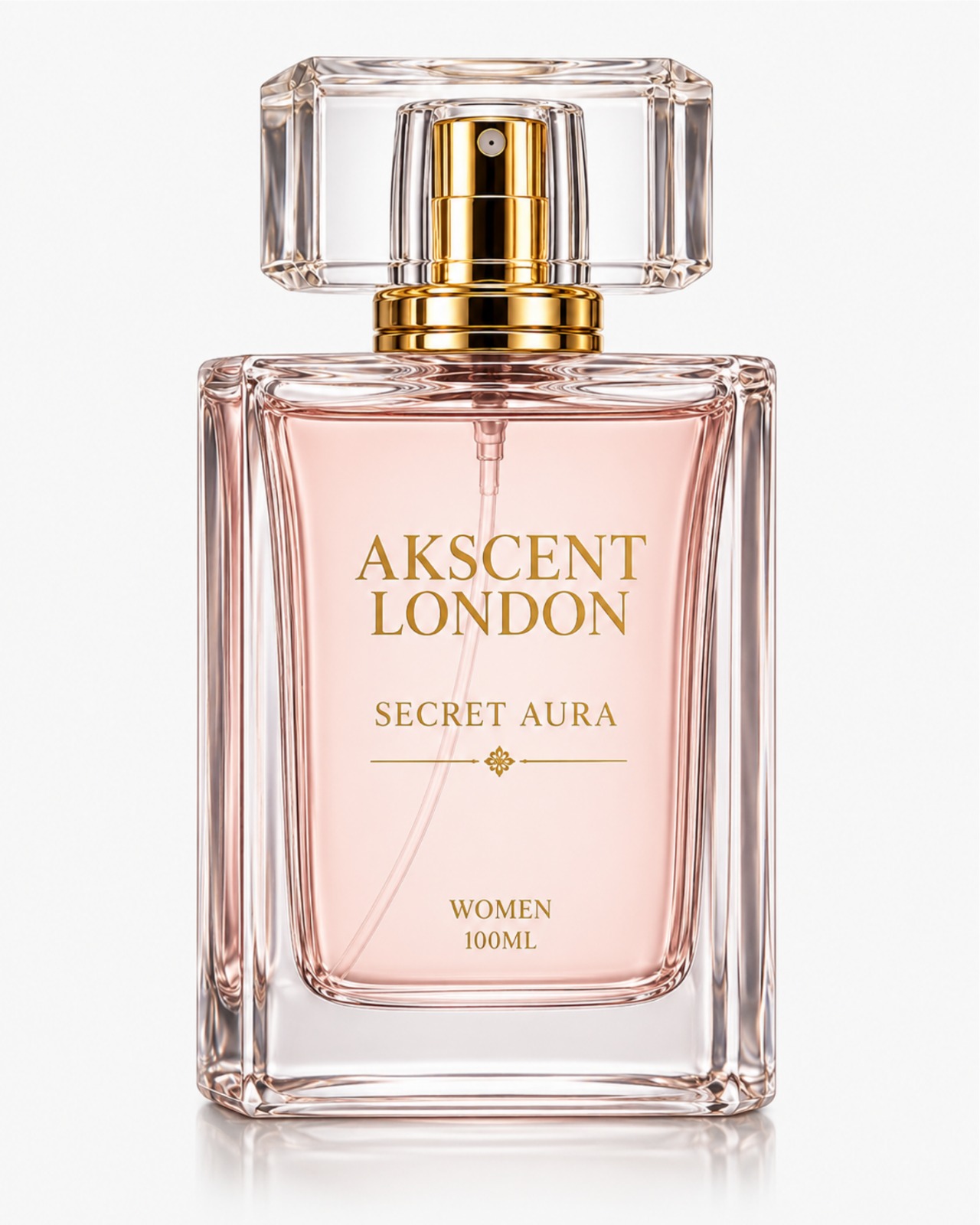 Secret Aura