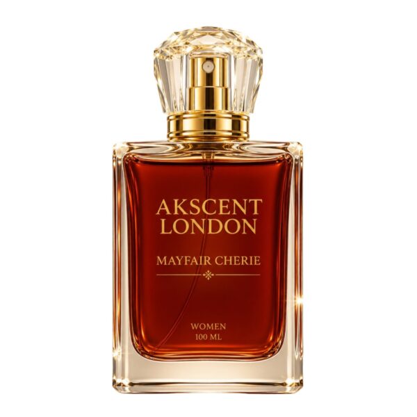 Mayfair Cherie