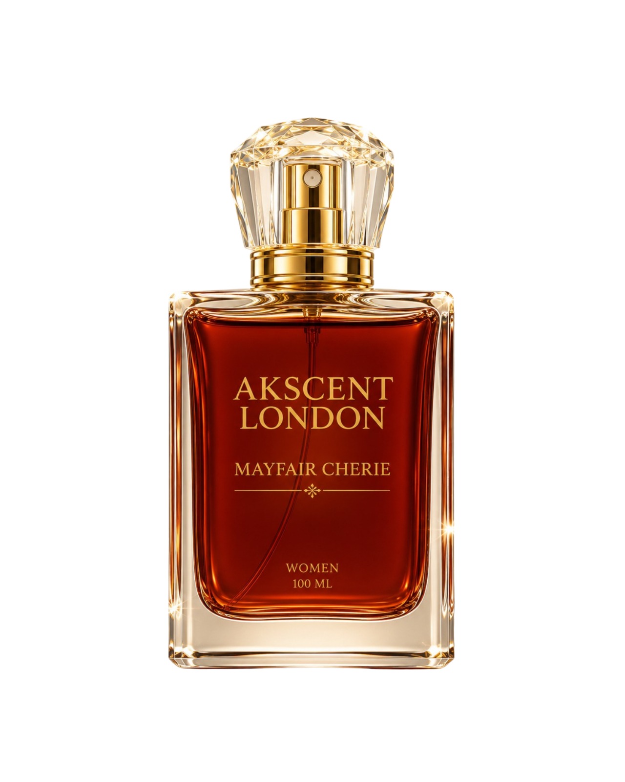 Mayfair Cherie