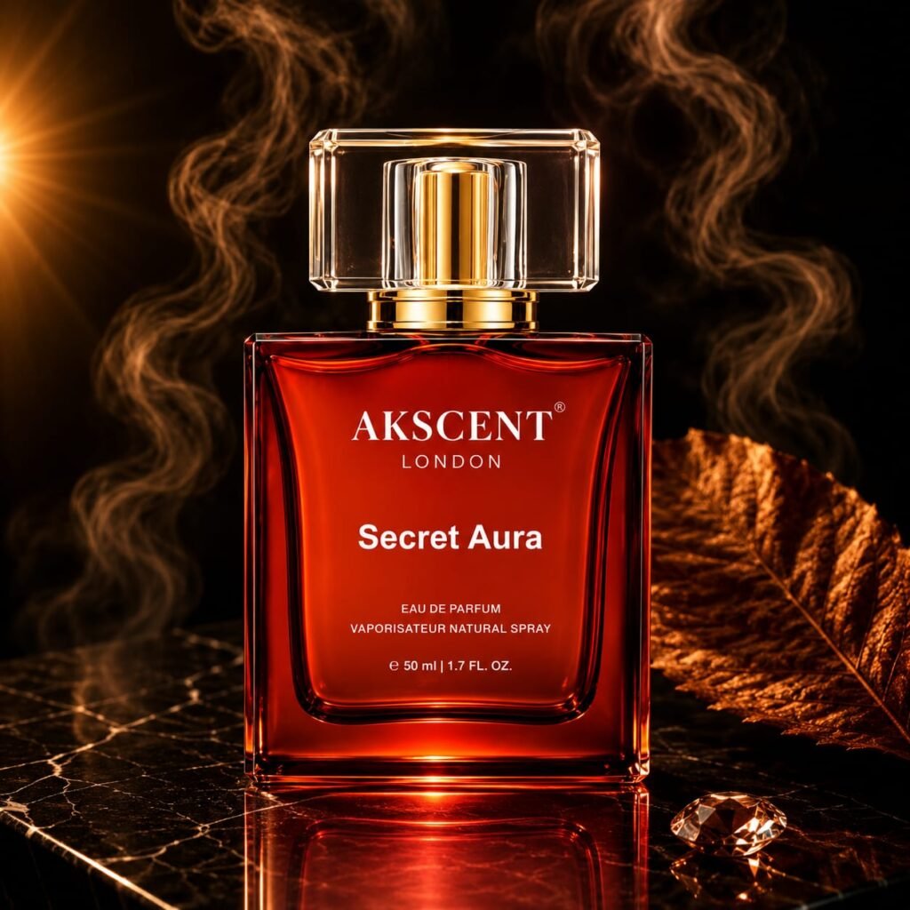 Secret Aura
