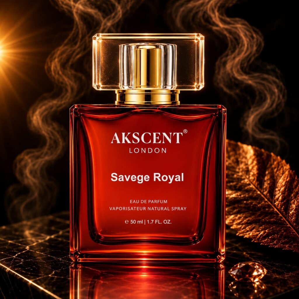 Savage Royal