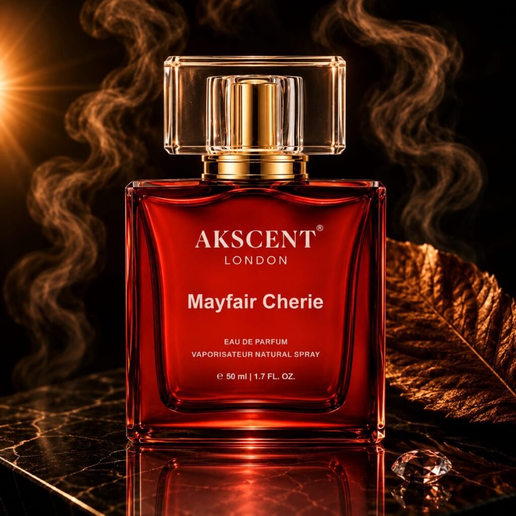 Mayfair Cherie